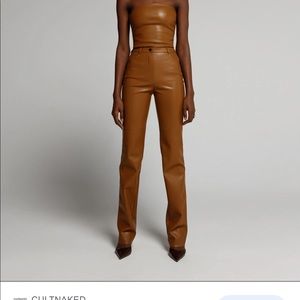 Cult Naked Killa Trousers. Brand new never worn